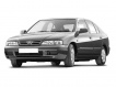 Nissan Primera Hatchback II